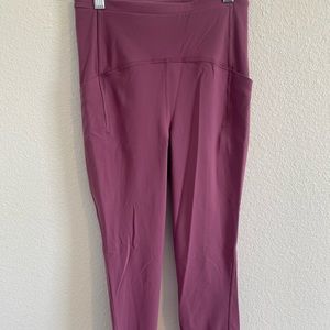 Swift Speed High Rise Tight 25”